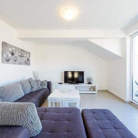 Apartments Niko Cavtat Buitenkant foto