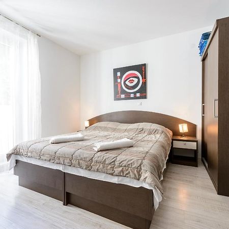 Apartments Niko Cavtat Buitenkant foto