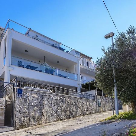 Apartments Niko Cavtat Buitenkant foto