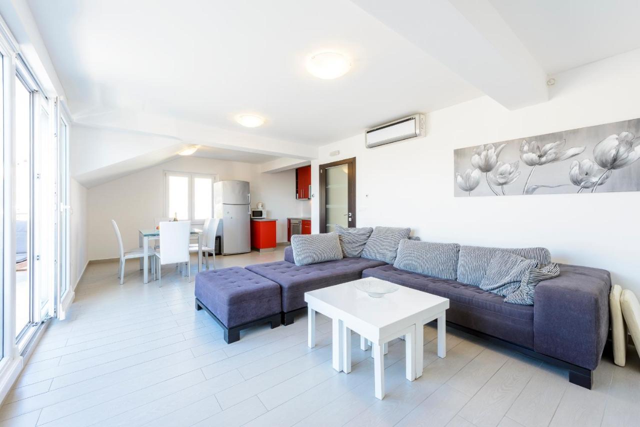 Apartments Niko Cavtat Buitenkant foto