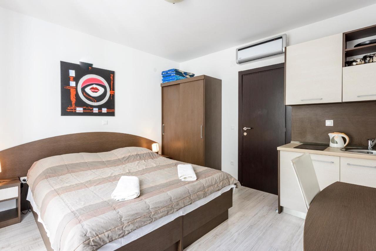 Apartments Niko Cavtat Buitenkant foto