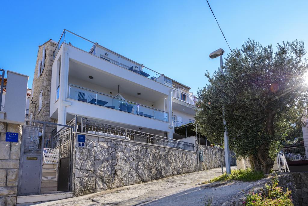 Apartments Niko Cavtat Buitenkant foto
