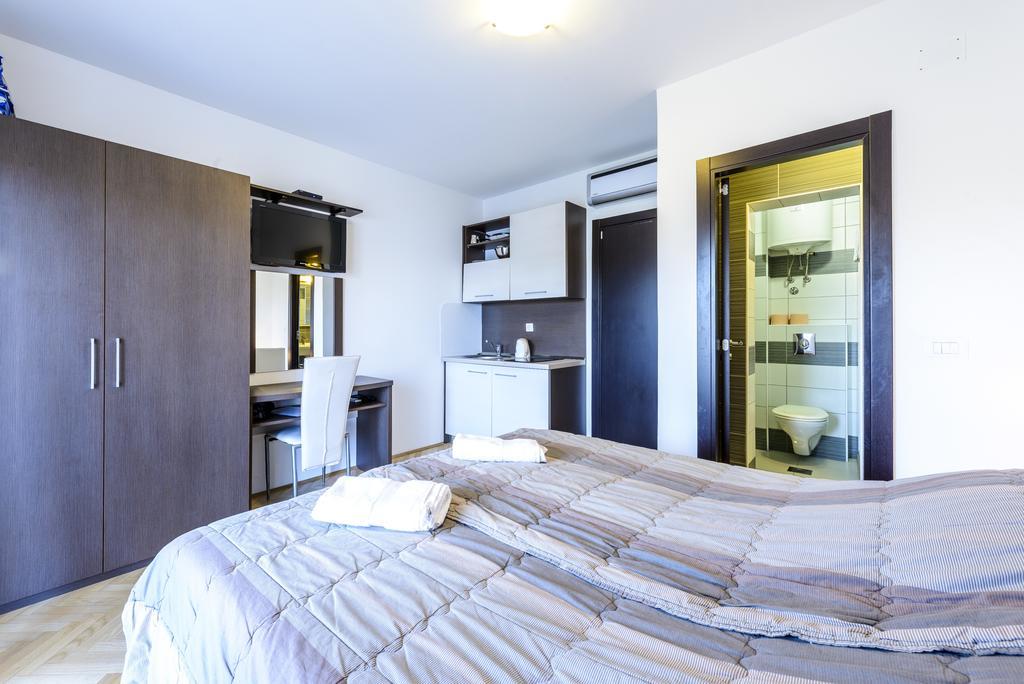 Apartments Niko Cavtat Buitenkant foto