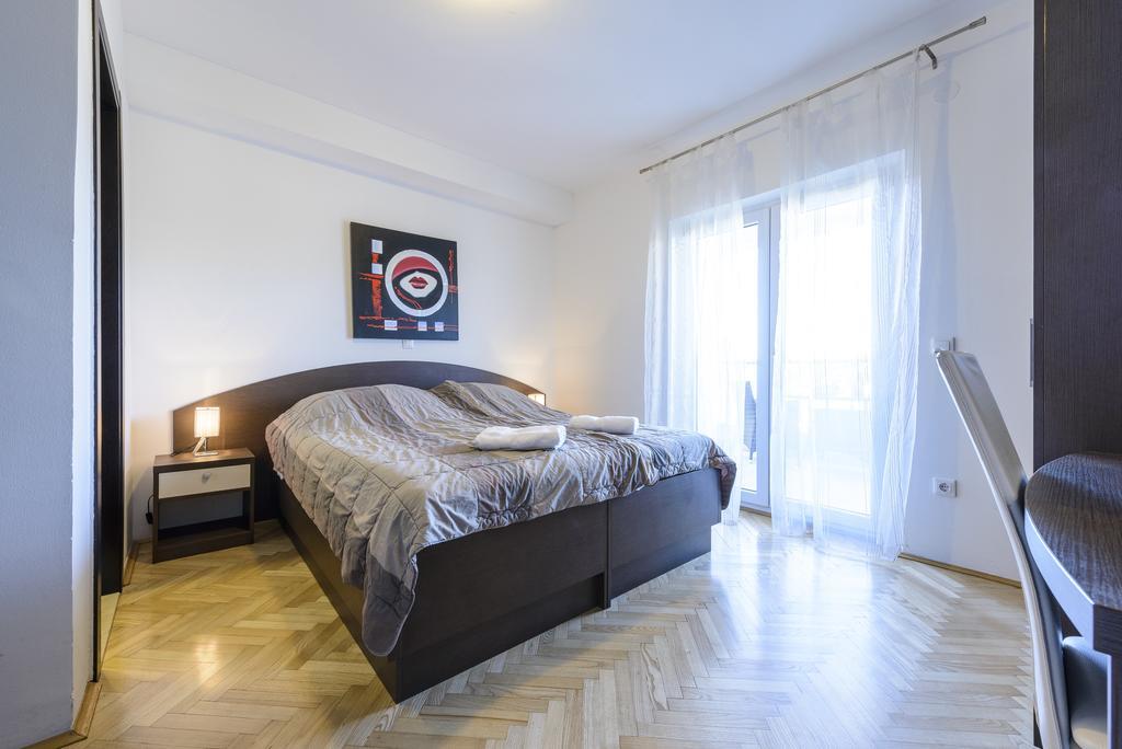 Apartments Niko Cavtat Buitenkant foto