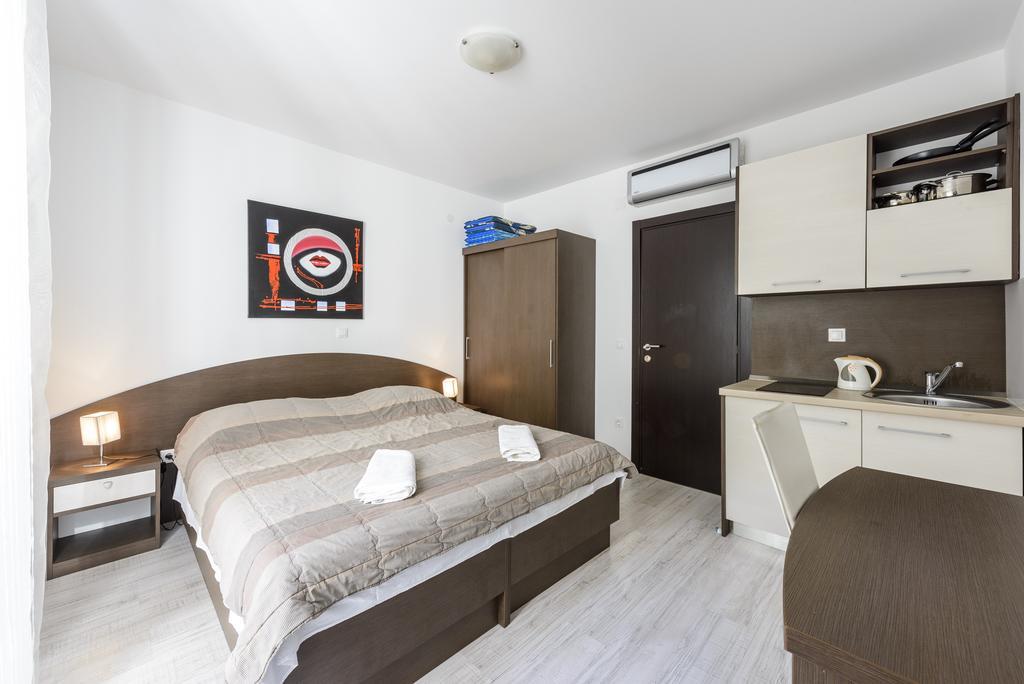 Apartments Niko Cavtat Buitenkant foto