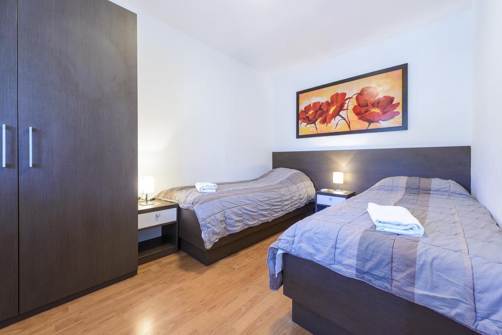Apartments Niko Cavtat Buitenkant foto