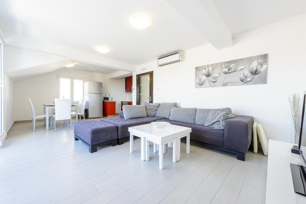 Apartments Niko Cavtat Buitenkant foto